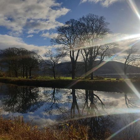 Neptune'S Rest Fort William Luaran gambar